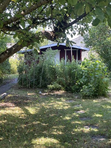Freizeit Grundstück – Foto 1
