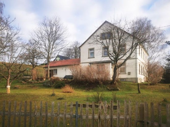 2-Fam. Haus auf Erbpachtgrundstück Region Bautzen – Foto 1
