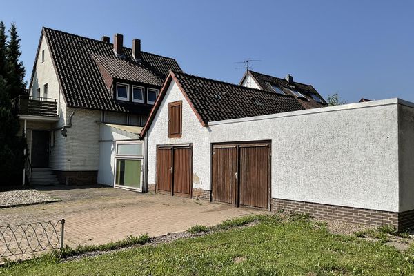 Huis in Algermissen zonder makelaarscourtage