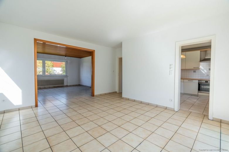 Viel Raum für Familie &amp; Ideen - Charmantes Haus mit Garten in Bonn-Niederholtorf – Esszimmer