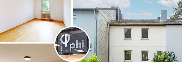 PHI AACHEN - Zuhause mit Ausblick über den Orsbacher Wald – Großzügiges Wohnen in Aachen!