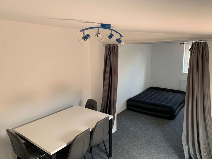 Wohnung in Brandenburg an der Havel – Foto 2