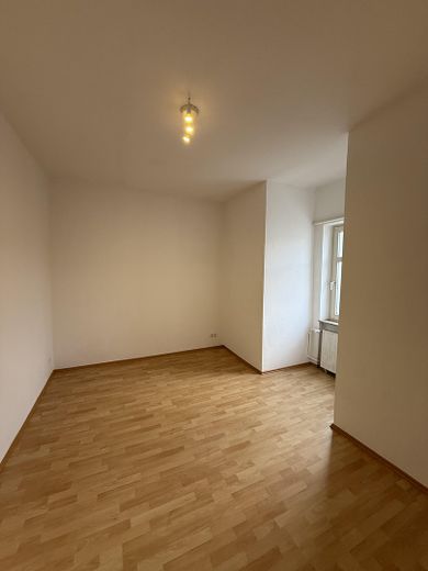 Bad Nauheim : appartement de 3 pièces dans une villa Art nouveau au calme – Zimmer 2