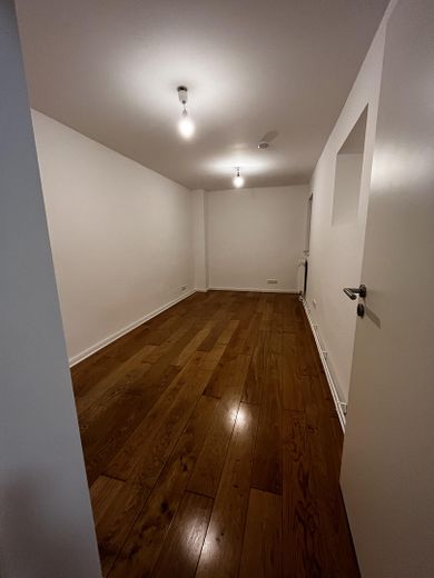 180 m² sanierte Altbauwohnung – Zimmer