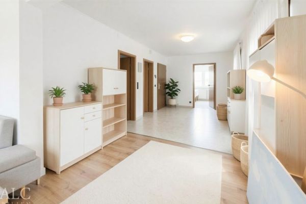 Long-term thinking: a secure real estate investment