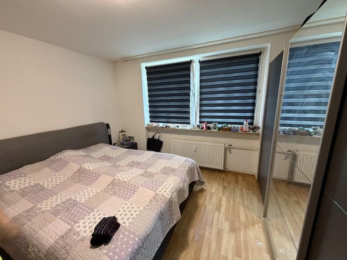 Kapitalanlage 110% Finanzierung, positiver Cashflow, TOP Lage! – Schlafzimmer 1