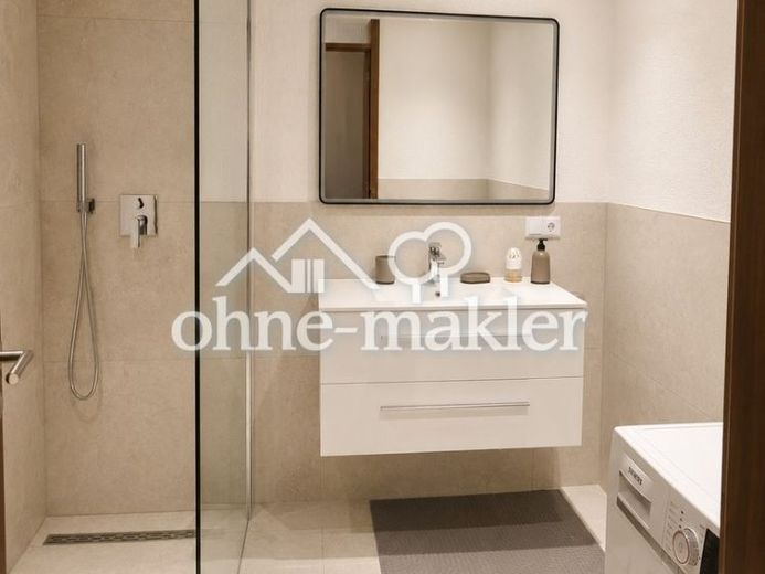 Modernisierte 3 Zimmer Wohnung in Höfingen – Foto 1