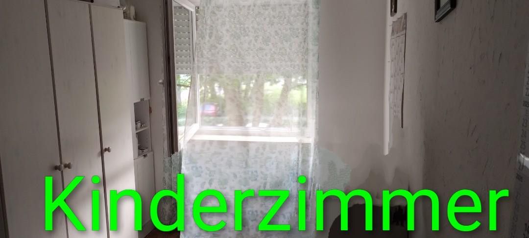 Kinderzimmer 