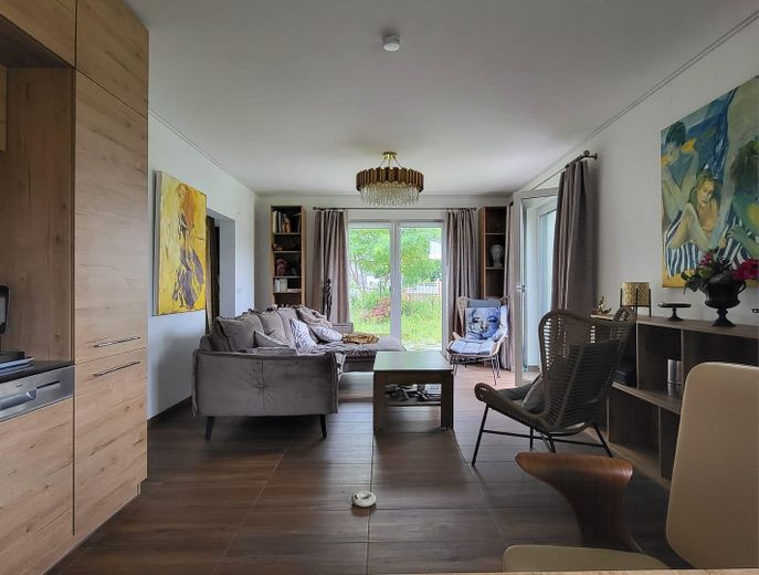 Moderne Stadtvilla Bad Saarow Pieskow, Bj 2019, sofort frei – Foto 17