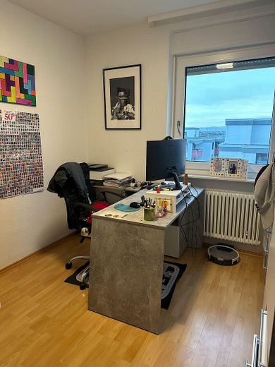 Helle und gut geschnittene 4,5 Zimmer Wohnung in Lampertheim! – फोटो 13