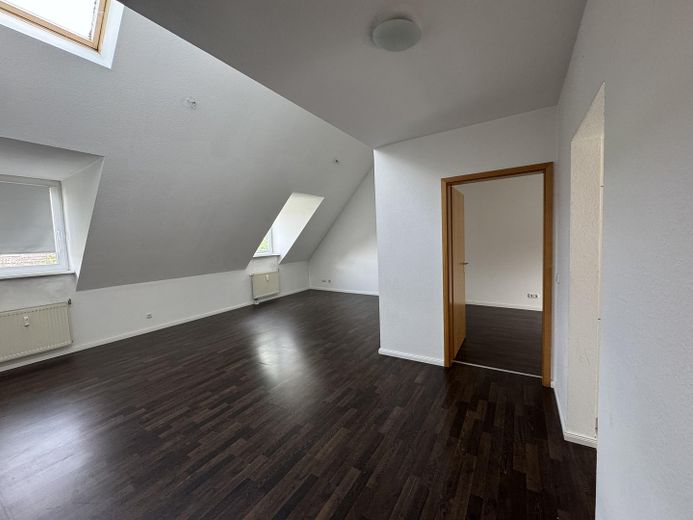Stylish 2-room top-floor apartment with impressive ceiling height - centrally located in Mz-Kastel, privately sold – Foto 18