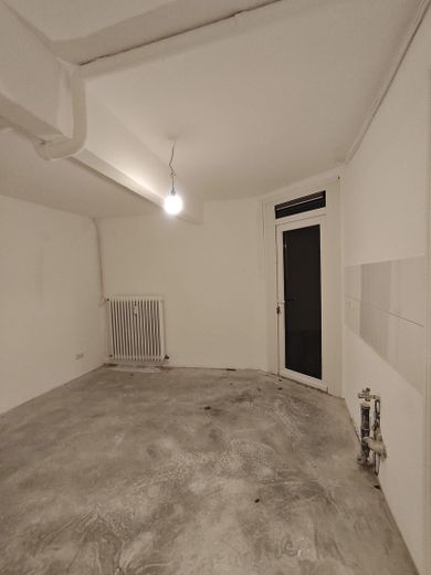 Vielseitig nutzbare Gewerbeflächen in St. Georg – frisch renoviert – Fläche 4 Raum 