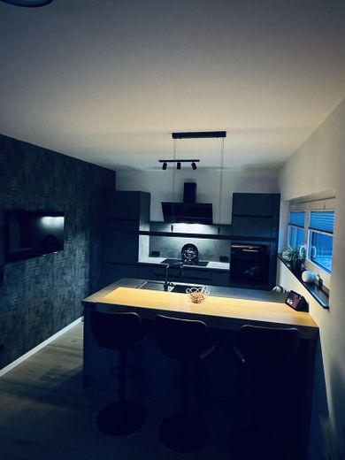 Casa Dhh esperienza abitativa esclusiva con dotazioni High-End – Photo 3