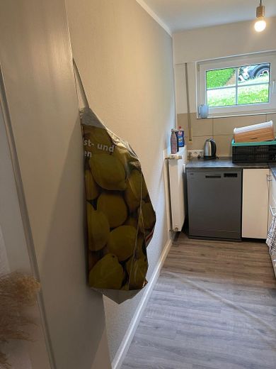 Neunkirchen, Wohnung in ruhiger/zentraler Lage, 3 Zimmer – Küche