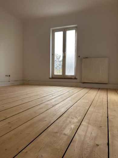 Sanierte Maisonette im Ostertor – Zimmer 2OG