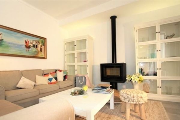 ***SON SERVERA'DA YENİLENMİŞ ŞEHİR EVİ***