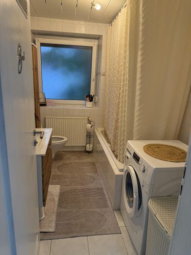 Etagenwohnung 3 Zimmer absolut zentral in Kempten Privat – Foto 12