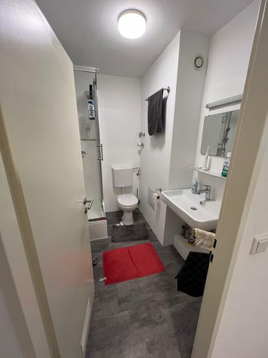 Großzügig 6-Zimmer-Wohnung – nähe Parkinsel – Foto 6