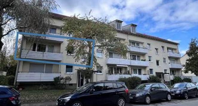 Haus Vorderseite