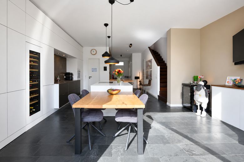 NO COMMISSION! Spacious townhouse on the Stralau Peninsula – Photo 3