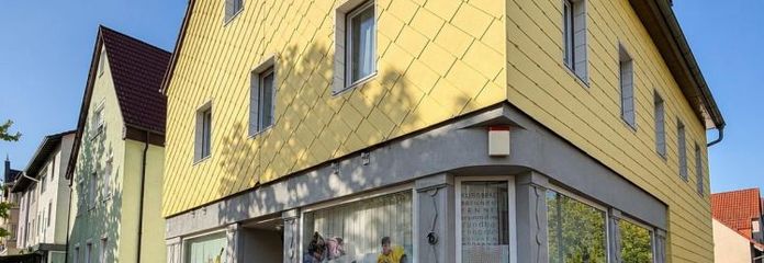 VOLLSTÄNDIG VERMIETET - SOFORTIGER CASHFLOW