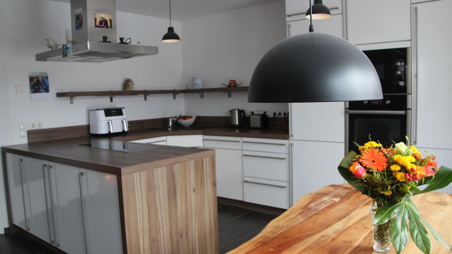 Wohn- und Essbereich - Bild 4