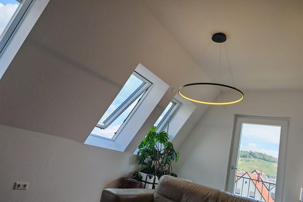 1st Hand Wohnung in der beste Lage von Metzingen Zentrum Bj2023