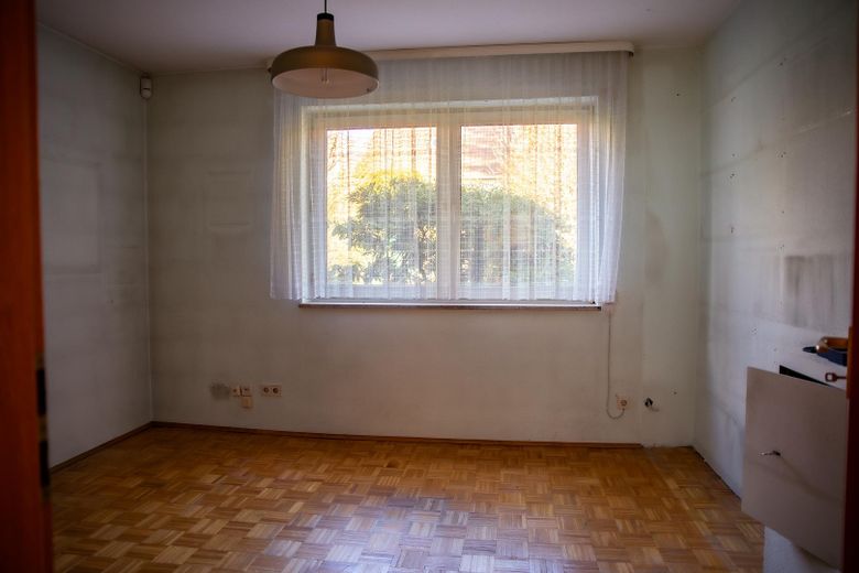 Zimmer 1 EG