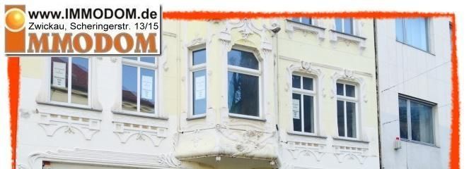 Ladengeschäft in unmittelbarer Nähe des Dom St. Marien und des neuen Schocken-Ensembles zu vermieten! – Ansicht