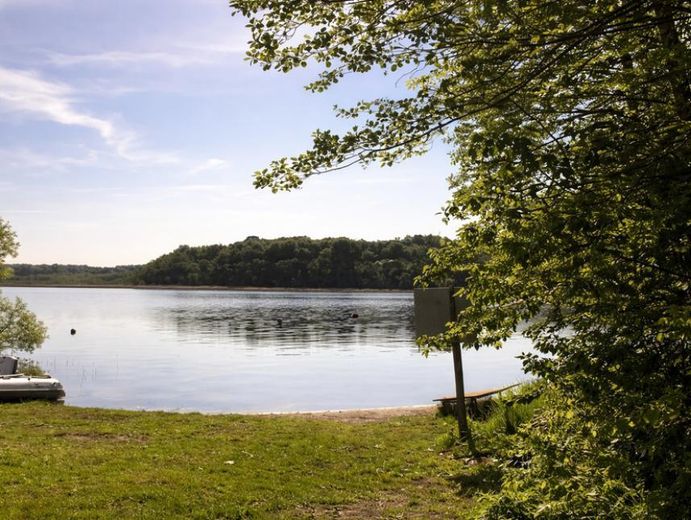 Jabler See