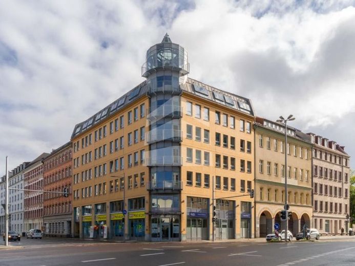 Moderna superficie commerciale di 208 m² in Täubchenweg – Foto 1