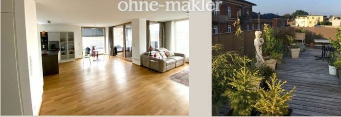 Penthouse Eigentumswohnung in Simbach am Inn