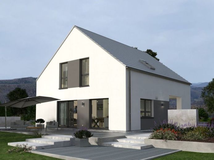 Dieses Haus = gepaart mit Wohnkomfort und Liebe ! Preis inklusive Grundstück ! – Photo 1