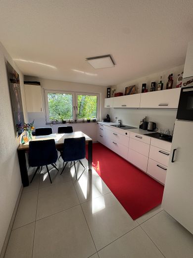 Modernes Reihenmittelhaus (Bj. 2020) mit Garten, Dachterrasse & TG – Foto 7