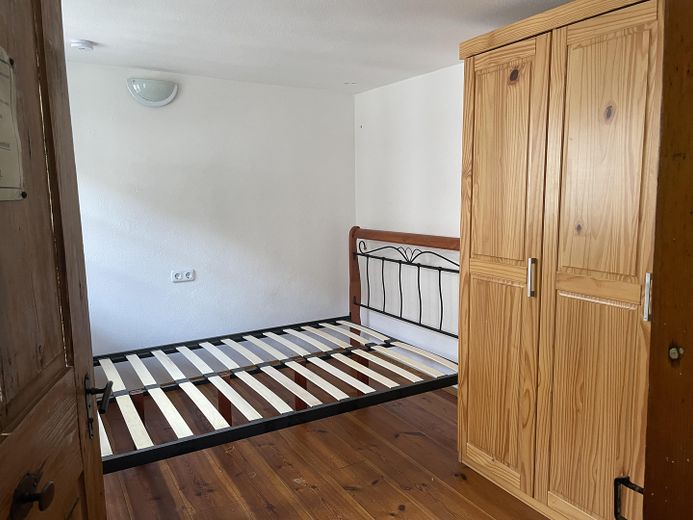 Schlafzimmer 3  2.Obergeschoss