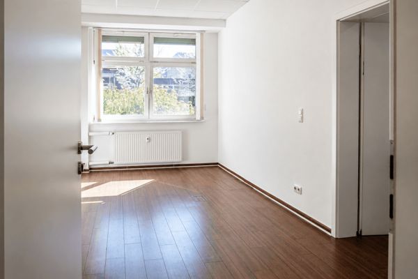 Ihre neue Praxis mit 157m² direkt im Ärztehaus!