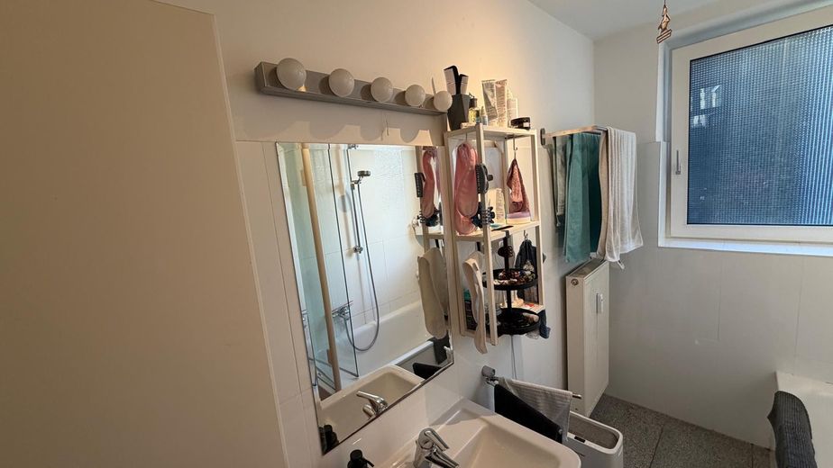 PROVISIONSFREI: Komfortable Wohnung im Frankenberger Viertel – Foto 12