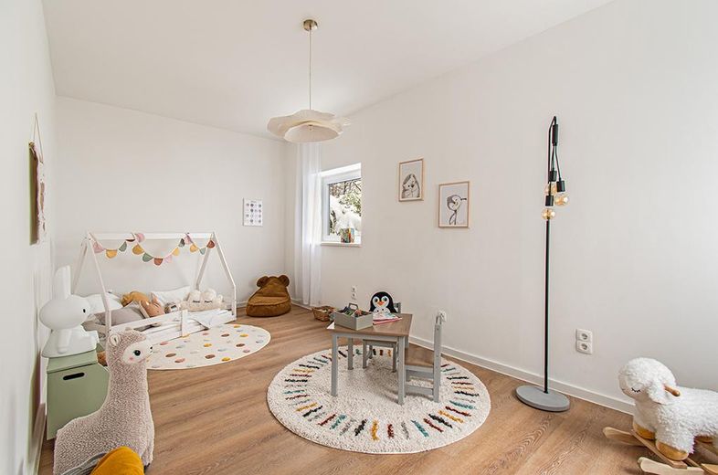 Kinderzimmer