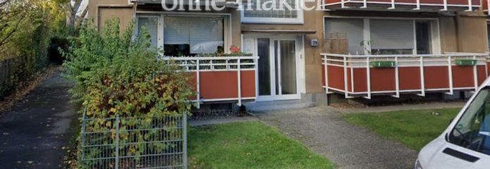 Sanierte 3,5-Zimmer-Wohnung in ruhiger Sackgassenlage