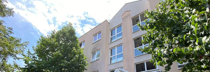 Gepflegtes Apartment in bester Lage