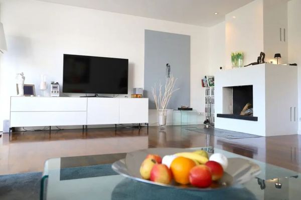 Königstein-Mammolshain sıra ev, 175 m² - komisyonsuz
