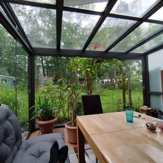 Wintergarten