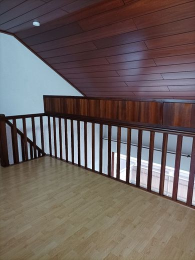Schöne Maisonette-Wohnung in Altena-Evingsen-von Privat – Empore 1