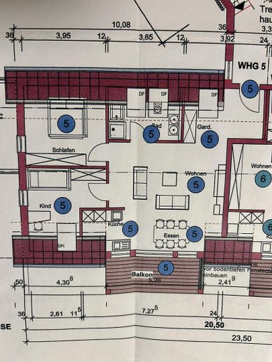 Ideal für Paare - mit Stil über den Dächern von Eislingen wohnen – Foto 8