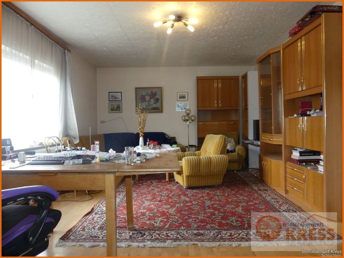 1-Familienwohnhaus auf Erbbaupachtgrundstück in ruhiger Wohnlage von Schlüchtern-Stadt – Bild 18