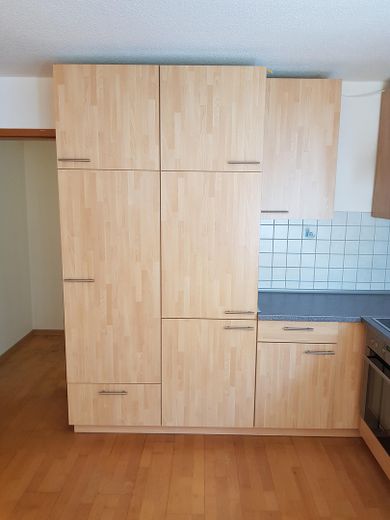 Gemütliche 3-Zimmer-Souterrain-Wohnung mit Stellplatz in Calden zu vermieten – Foto 16
