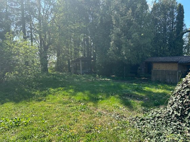 Einzigartig und traumhaft: ca. 600 qm Freizeitgrundstück in Karlsfeld, kein Bauland !!! – Foto 50