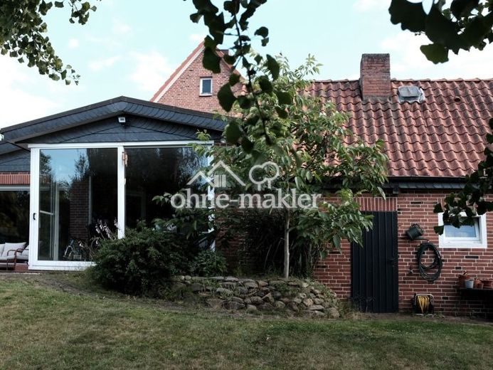 Euer Haus im Grünen – Viel Platz, viel Charme und gute Anbindung nach Lüneburg und Hamburg – Foto 1