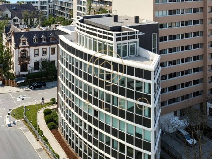 CALEO ¦ Bahnhofsviertel ¦ 164 m² - 1.526 m² ¦ ab EUR 21,50/m² ¦ PROVISIONSFREI – Photo 1