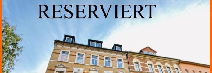 *RESERVIERT* - Investmentchance in Gera-Zwötzen: Dieses Mehrfamilienhaus verdient einen zweiten Blick!
